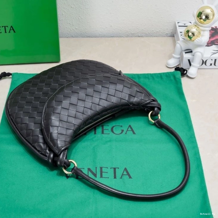 Bags 67833 Bottega Satchel Flexible Veneta 0702